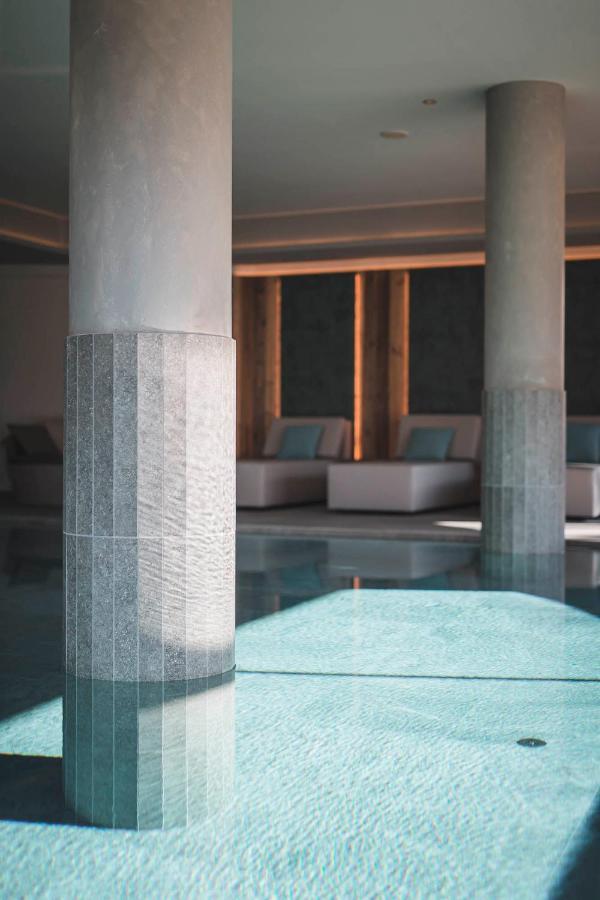 Majestic - Unique Spa Resort Brunico Exterior foto