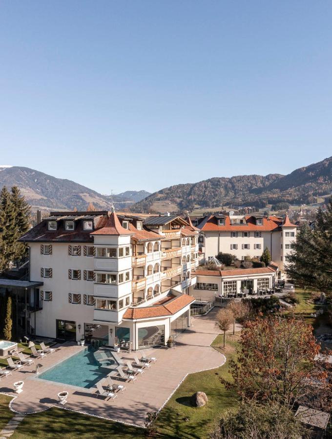 Majestic - Unique Spa Resort Brunico Exterior foto